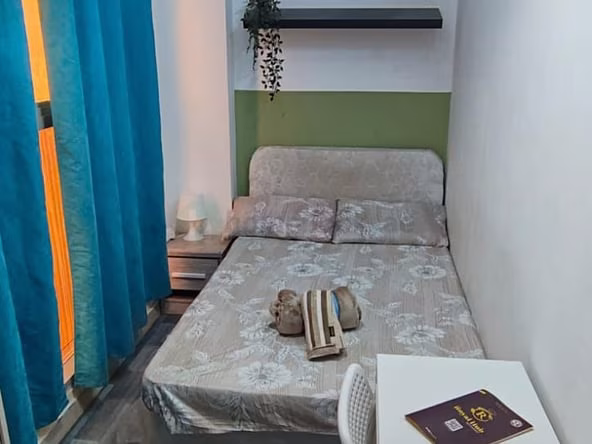 Partition Rooms for Rent in Tecom Al Barsha Heights