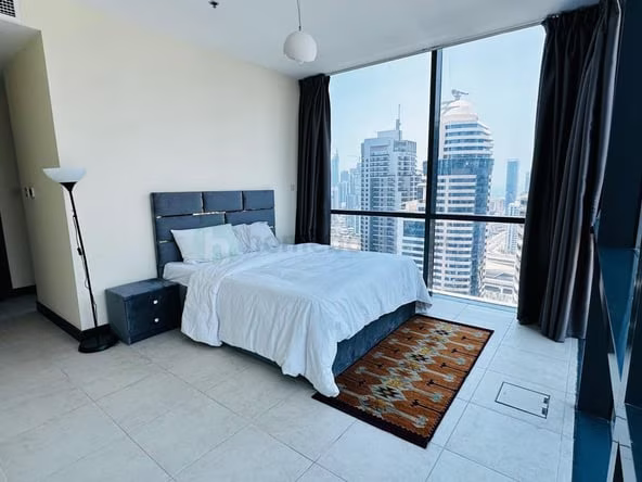 Room for Rent in Jumeirah Lakes Towers (JLT) Dubai