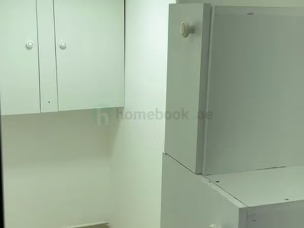 Partition Rooms for Rent in Tecom Al Barsha Heights