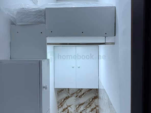 Partition Rooms for Rent in Tecom Al Barsha Heights