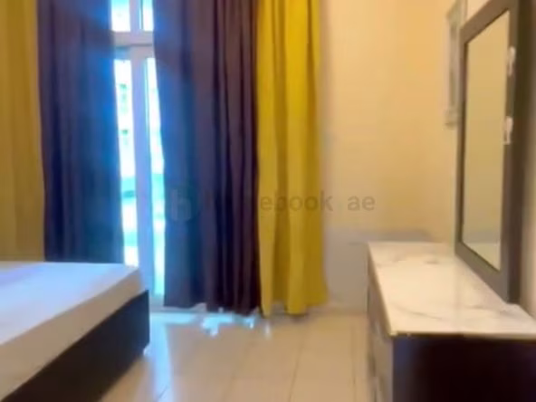 Room for Rent in Barsha Heights (TECOM) Dubai