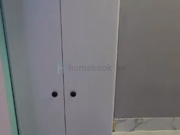 Partition Rooms for Rent in Tecom Al Barsha Heights