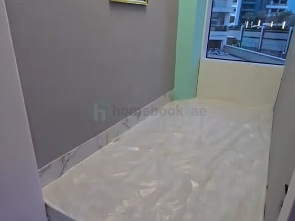 Partition Rooms for Rent in Tecom Al Barsha Heights