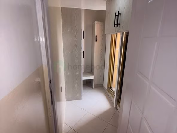 Partition Rooms for Rent in Al Barsha, Dubai