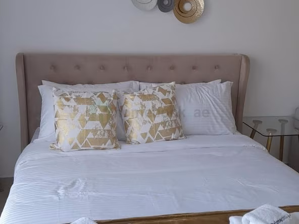 Studio Apartment for Rent in Jumeirah Village Circle (JVC) Dubai