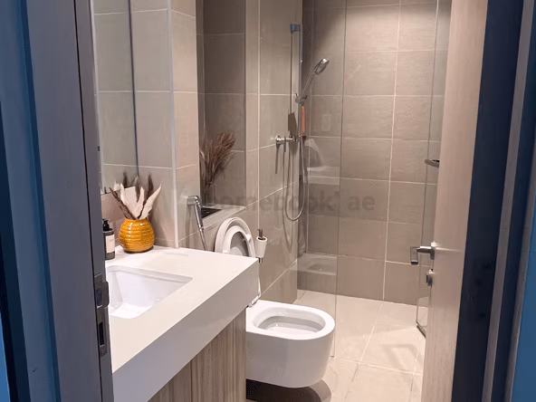 Room for Rent in Barsha Heights (TECOM) Dubai