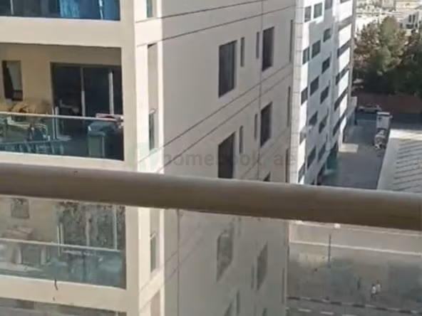 Studio Apartment for Rent in Al Barsha Dubai