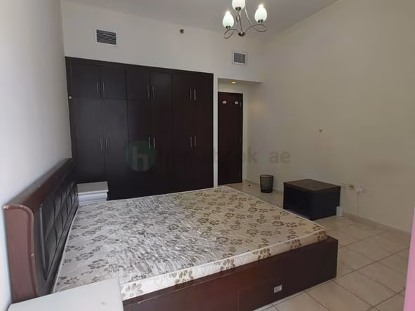 Room for Rent in Barsha Heights (TECOM) Dubai