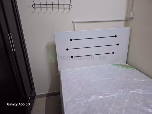 Partition Rooms for Rent in Al Barsha, Dubai