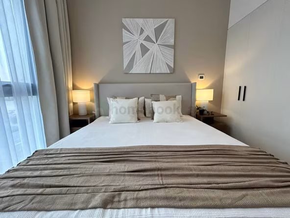 Studio Apartment for Rent in Jumeirah Village Circle (JVC) Dubai