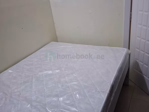 Partition Rooms for Rent in Al Barsha, Dubai