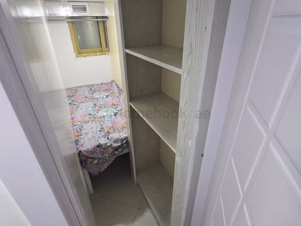 Partition Rooms for Rent in Al Barsha, Dubai