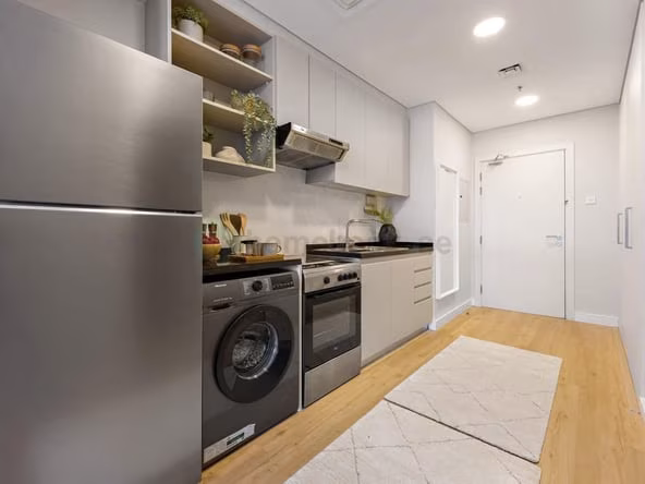 Studio Apartment for Rent in Jumeirah Village Circle (JVC) Dubai