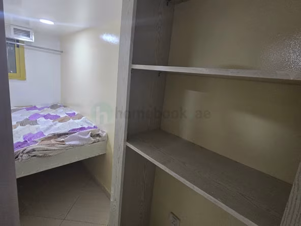 Partition Rooms for Rent in Al Barsha, Dubai