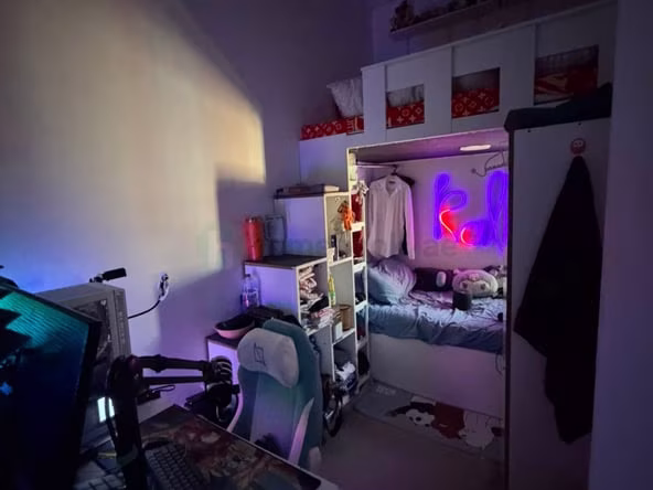 Bed Space for Rent in Discovery Gardens Dubai