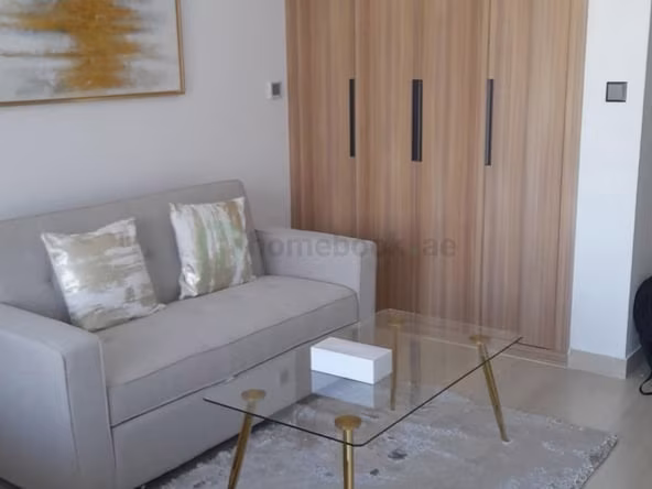Studio Apartment for Rent in Jumeirah Village Circle (JVC) Dubai