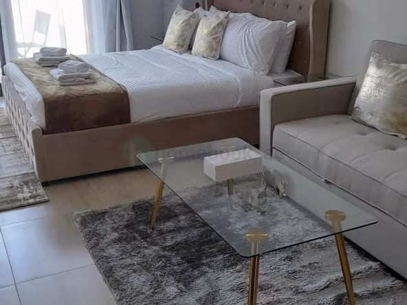 Studio Apartment for Rent in Jumeirah Village Circle (JVC) Dubai