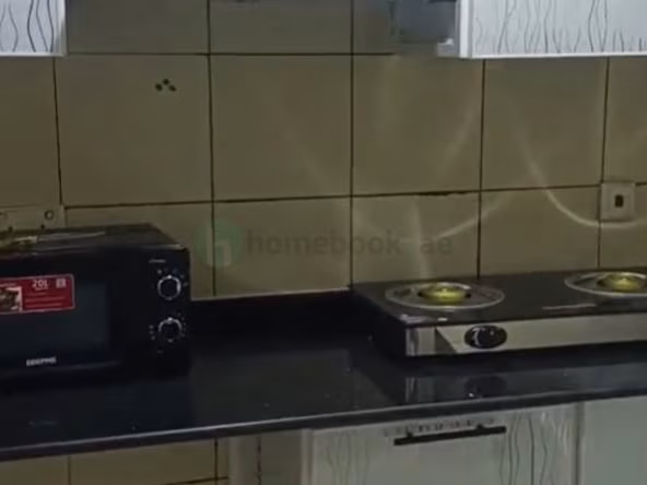 Studio Apartment for Rent in Al Barsha Dubai