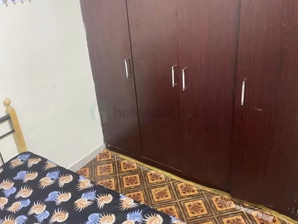 Bed Space for Rent in Al Qusais Dubai