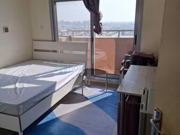 Room for Rent in Al Barsha Dubai