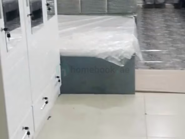 Studio Apartment for Rent in Al Barsha Dubai