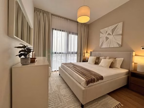 Studio Apartment for Rent in Jumeirah Village Circle (JVC) Dubai