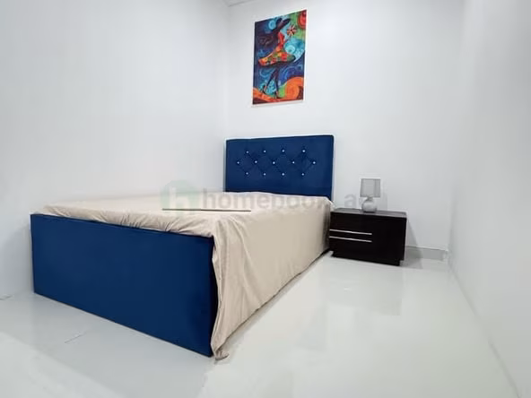 Bed Space for Rent in Jumeirah Village Circle (JVC) Dubai