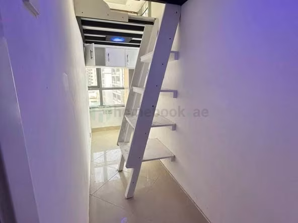 Partition Rooms for Rent in Al Barsha, Dubai