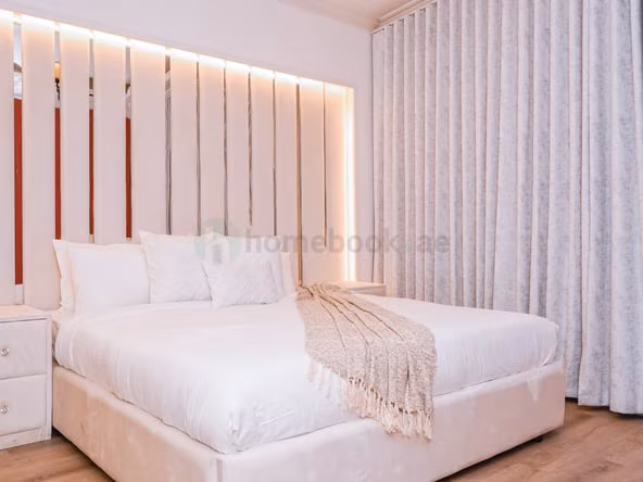 Room for Rent in Dubai Marina