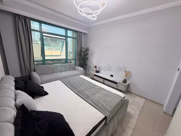 Room for Rent in Dubai Marina