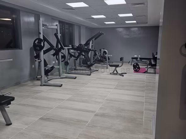 Room for Rent in Al satwa