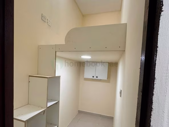 Partition Rooms for Rent in Al Barsha, Dubai