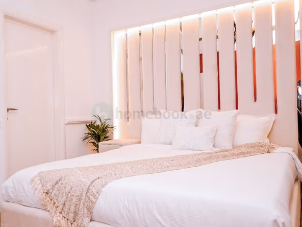 Room for Rent in Dubai Marina