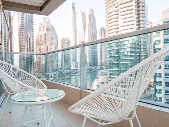 Room for Rent in Dubai Marina