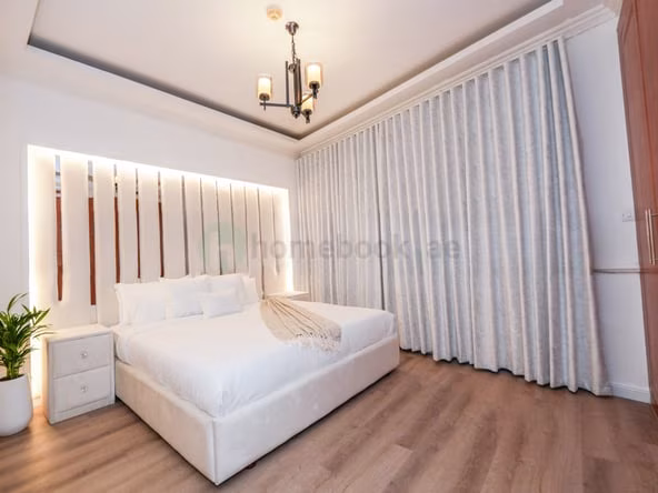 Room for Rent in Dubai Marina