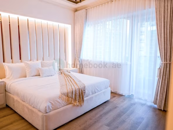 Room for Rent in Dubai Marina