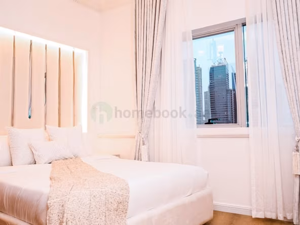 Room for Rent in Dubai Marina
