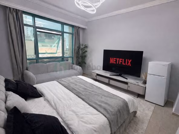 Room for Rent in Dubai Marina