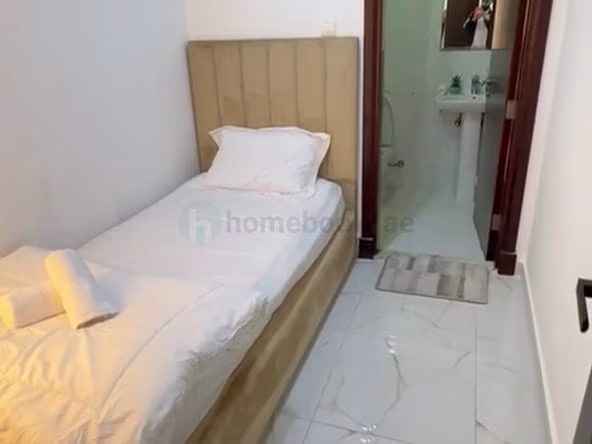 Room for Rent in Dubai Marina