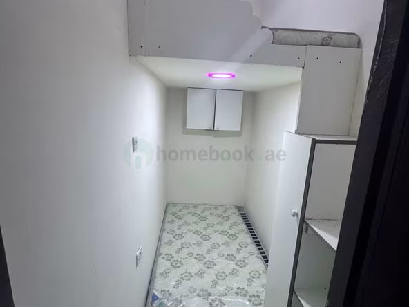 Partition Rooms for Rent in Al Barsha, Dubai