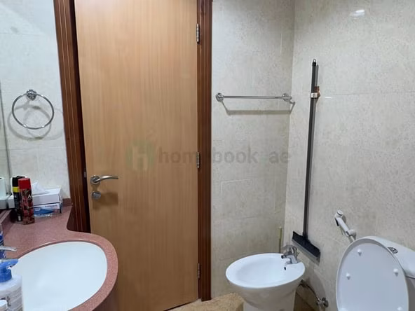 Room for Rent in Al Rigga Deira