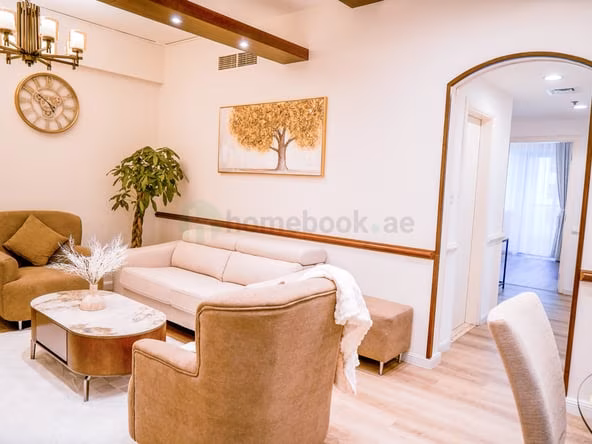 Room for Rent in Dubai Marina