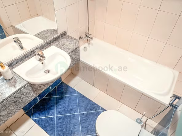 Room for Rent in Dubai Marina