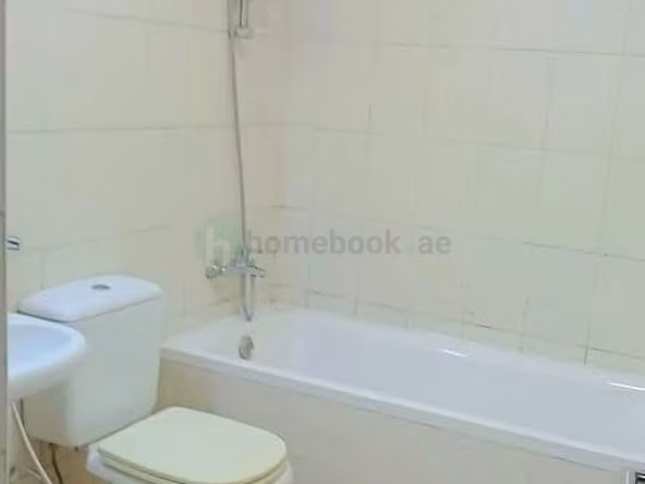 Studio Apartment for Rent in International City Dubai