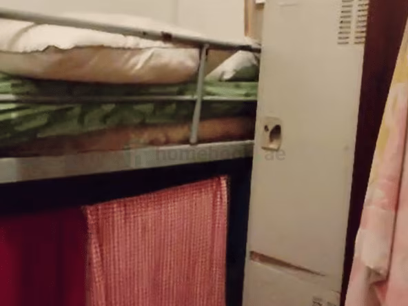 Room for Rent in Al Barsha Dubai