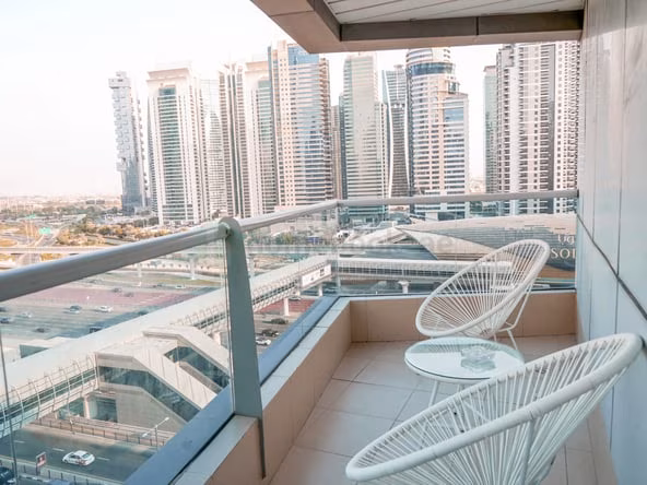 Room for Rent in Dubai Marina