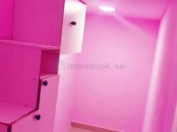 Partition Rooms for Rent in Al Barsha, Dubai