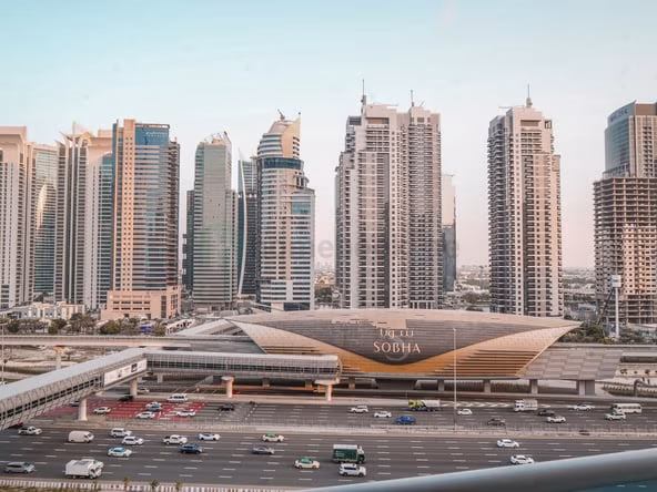 Room for Rent in Dubai Marina