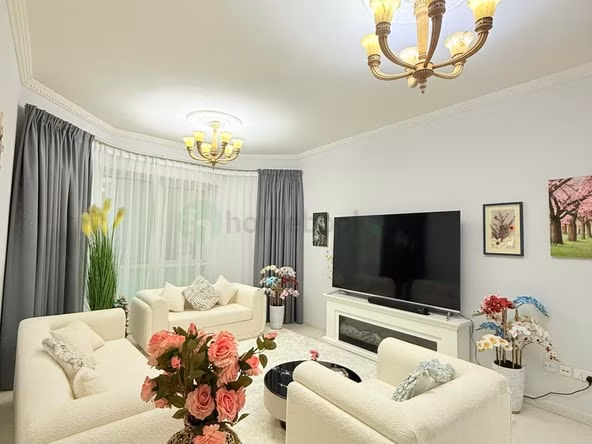 Hotel Apartment for Rent in Dubai