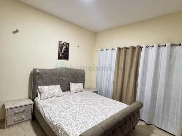 Room for Rent in Al Barsha Dubai